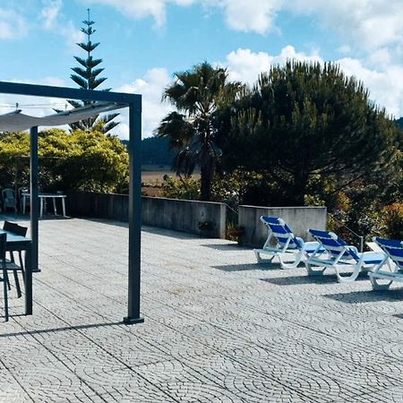 Villa Casa Brandao Póvoa de Varzim Exteriör bild