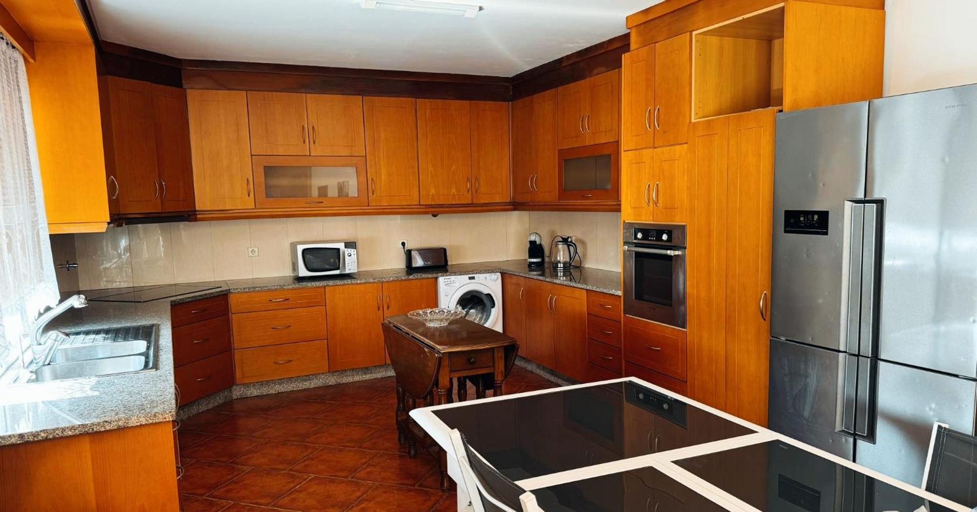 Villa Casa Brandao Póvoa de Varzim Exteriör bild